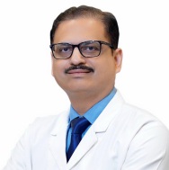 Dr Rahul Gupta